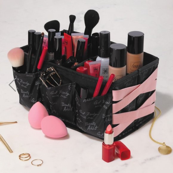 Avon Accessories Avon Fmg Vanity Organizer Poshmark